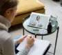 Preparing for a Telenursing Consultation 90x80