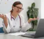 Telenursing Consultation 90x80